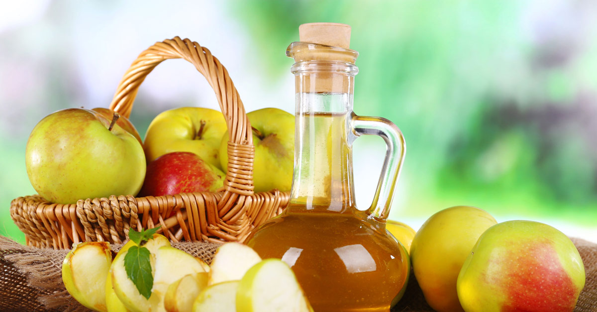 How to Treat High Cholesterol With Vinegar - Learn how to