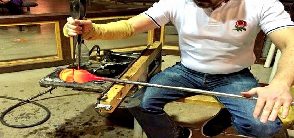 How To Learn Glass Blowing Learn How To 8892