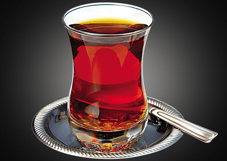 🇹🇷How to make TURKISH TEA WITHOUT DOUBLE KETTLE ☕ 