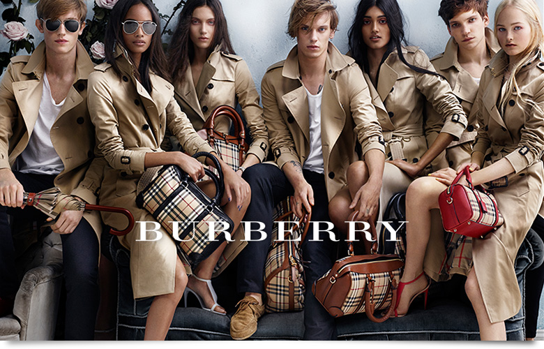 How to Spot a Fake Burberry Coat: 9 Steps (with Pictures)