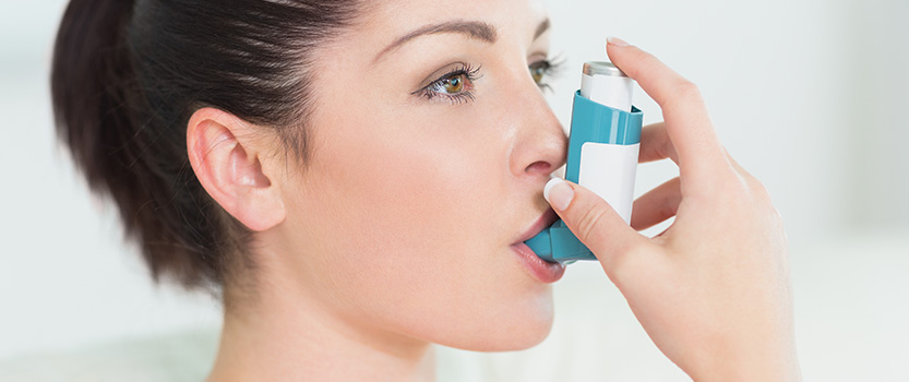 How to Get Rid of Asthma Permanently - Learn how to