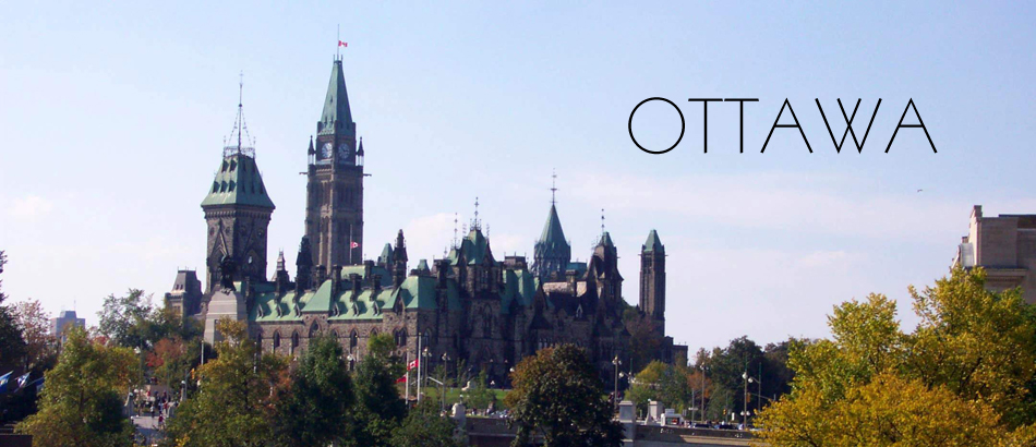 Ottawa the capital of canada презентация