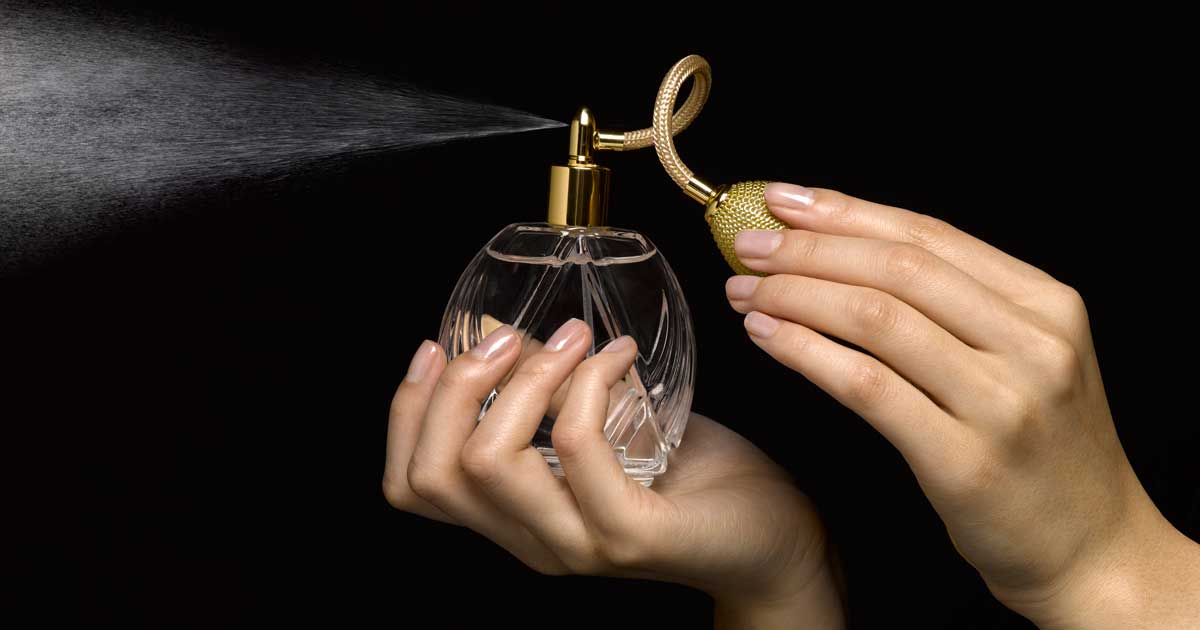 How to Make Perfume Without Alcohol Learn how to